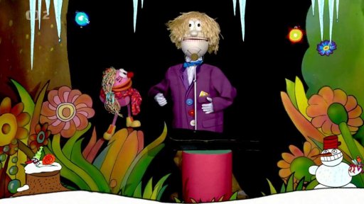 Hary léčí tichem.