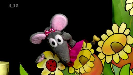 Tryský měla děsnou noční můru.