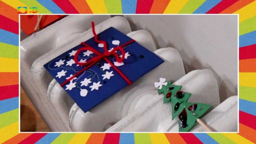 Sobotní dílna v Galerii výtvarného umění v Ostravě