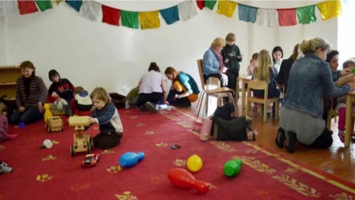 Losar – multikulturní festival