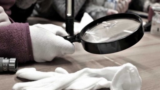 Detektivní víkend na zámku aneb pátrej na vlastní pěst!