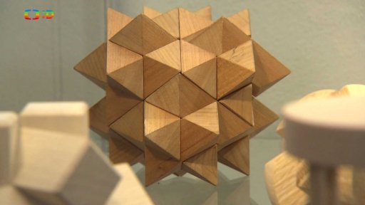 Hlavolamy - Muzeum Louny