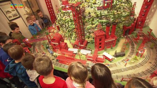 Výstavy v Podřipském muzeu