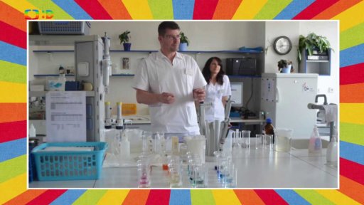 Den otevřených dveří Povodí Vltavy