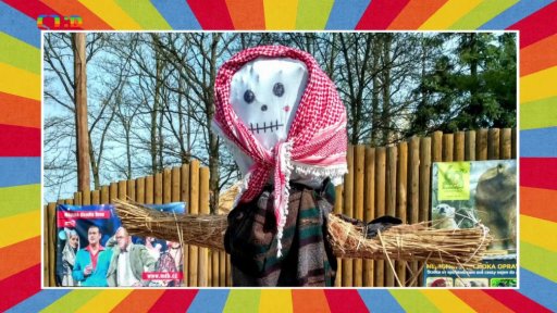 Vítání jara v Zoo Brno