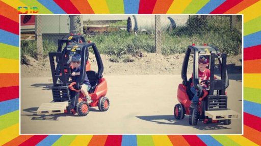 Den Země v Uherském Brodě