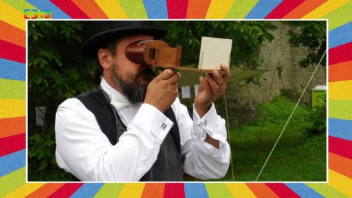 Tvořivé dílny s Liškou Bystrouškou