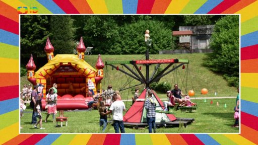 Zahájení lázeňské sezóny 2019 v Jáchymově