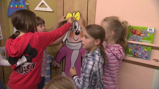 50 let se Čtyřlístkem