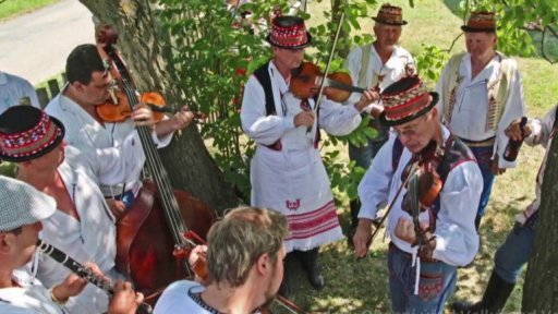 Horňácké slavnosti