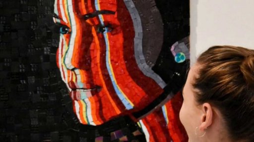 Vytvořte si mozaiku