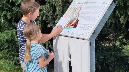 Literární marmeláda