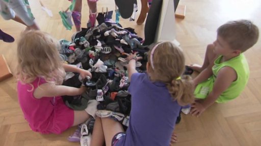 Lichožroutka Galina Miklínová