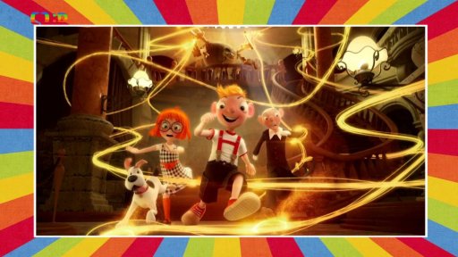 Pohádkový víkend na Chvalském zámku