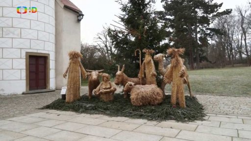 Kouzlo Betlémů Třebíč