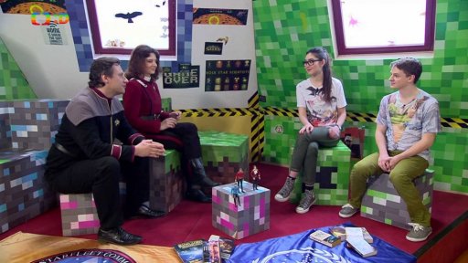 Téma týdne - 3. část