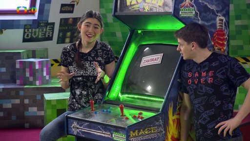 Téma týdne - 1. část