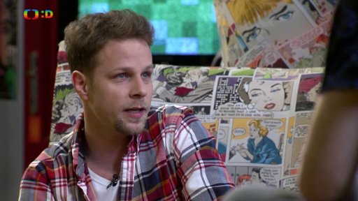 Téma týdne - 2. část