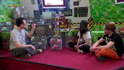 Téma týdne - 2. část