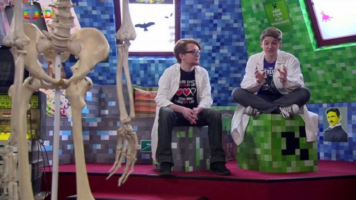 Téma týdne - 2. část