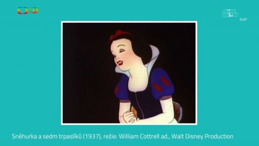 Téma týdne - 1. část