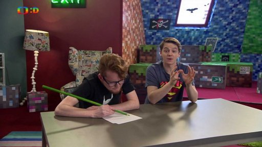 Téma týdne - 3. část