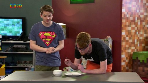 Miniaturní vaření