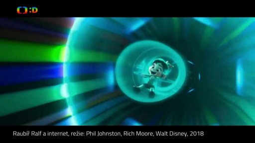 Téma týdne - 1. část