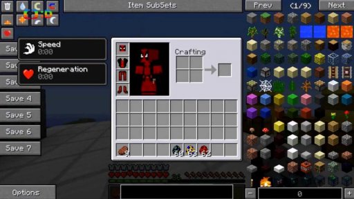 Téma týdne - 2. část