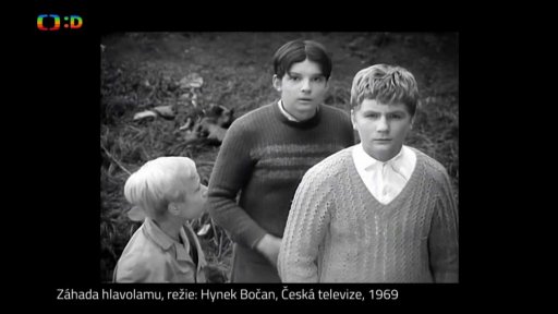 Téma týdne - 1. část