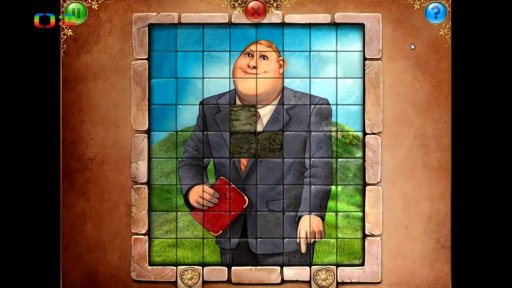 Téma týdne - 2. část