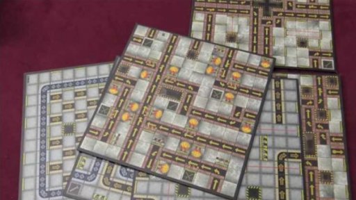 Téma týdne - 2. část