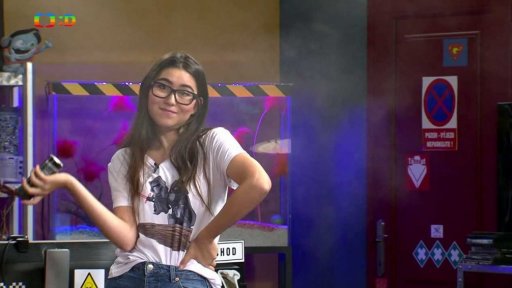 Téma týdne - 1. část