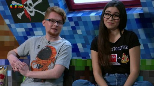 Téma týdne - 1. část