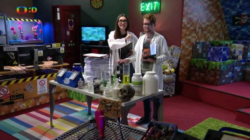 Téma týdne - 2. část