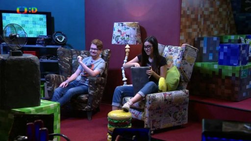 Téma týdne - 3. část