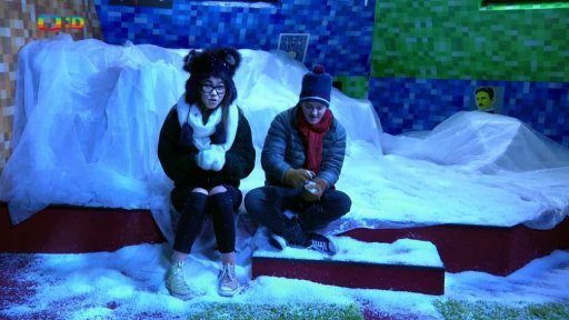 Téma týdne - 1. část