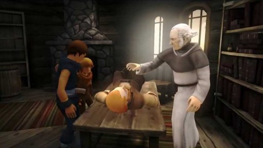 Téma týdne - 2. část