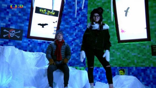 Téma týdne - 3. část