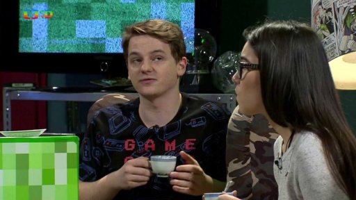 Téma týdne - 2. část