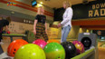 Volný čas: Bowling