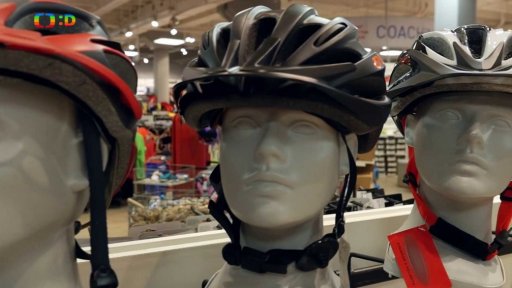 Móda: Jak si vybrat přilbu?