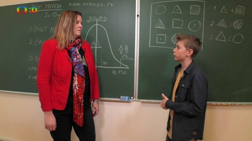 Společnost: Jak a proč se měří IQ? Co o něm víme?