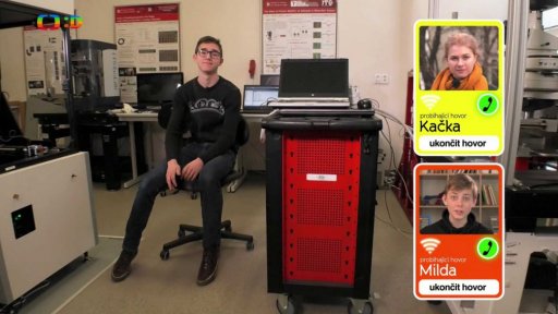 Technika: Vynálezy, které vznikly náhodou