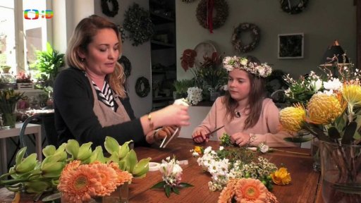 Móda: Příroda ve vlasech aneb chceš vypadat jako víla?