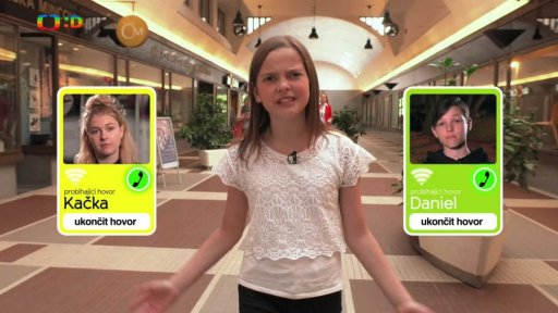 Móda: Na návštěvě na módní přehlídce