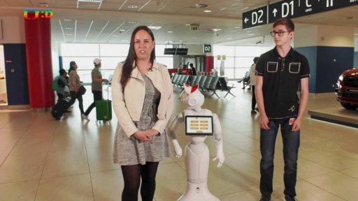 Technika: Master Pepper