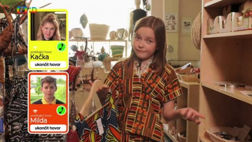 Móda: Africká móda