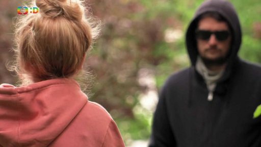 Společnost: Soukromý detektiv