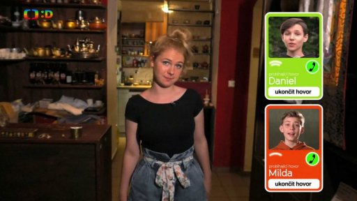 Společnost: Brontosauři v Himalájích